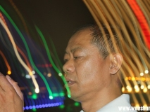 無(wú)意間拍出的神奇人像效果