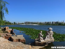 幸福生活,從釣魚(yú)開(kāi)始