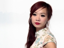 汶上來(lái)了女模特