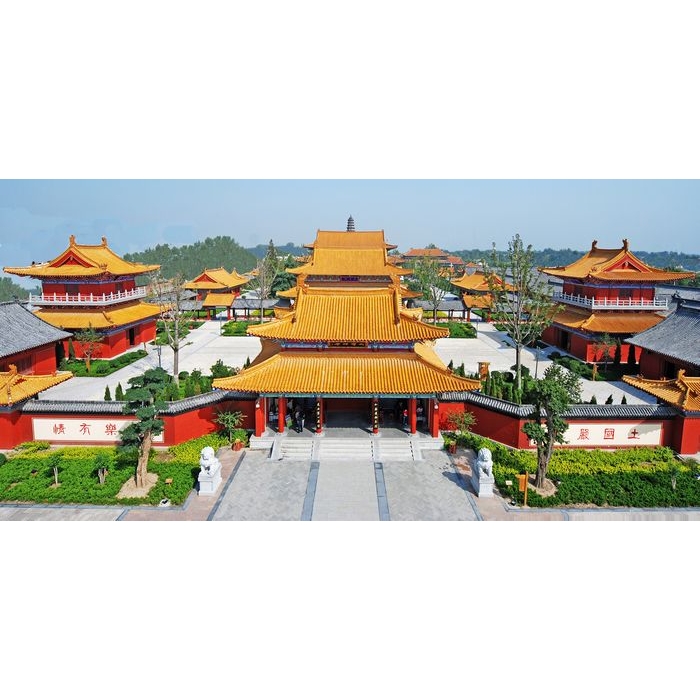 2010年汶上縣榮獲 “好客山東縣域旅游10強”稱號。