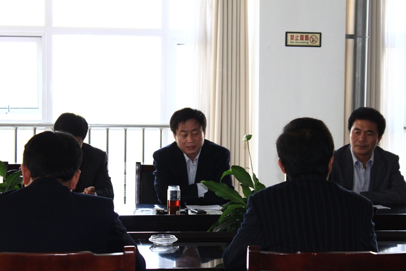 汶上縣攝影家協(xié)會成立籌備會議召開