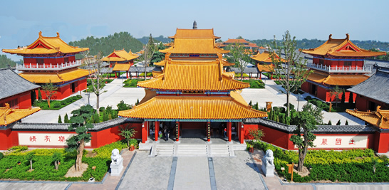 中國(guó)旅游總評(píng)榜山東分榜榜單正式揭曉，汶上縣榮獲2011山東縣域旅游十強(qiáng)稱(chēng)號(hào)
