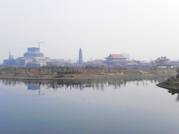 汶上寶相寺景區(qū)計(jì)劃于2012年開(kāi)展西片區(qū)和東片區(qū)規(guī)劃開(kāi)發(fā)工作