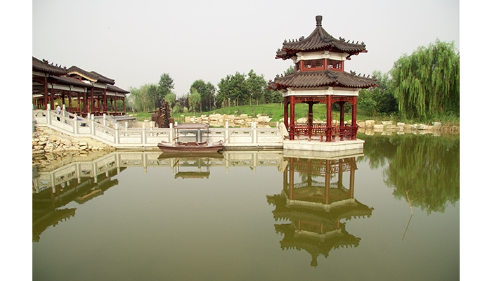 汶上縣寅寺鎮(zhèn)招大引強(qiáng)助推產(chǎn)業(yè)興鎮(zhèn)