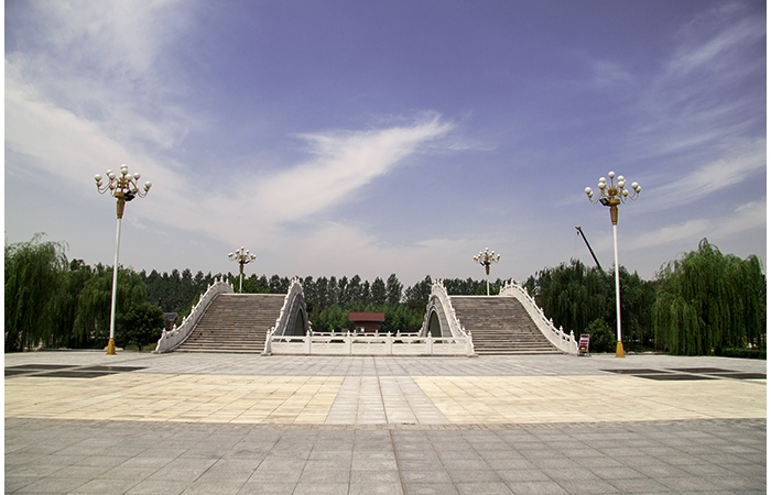 汶上縣苑莊鎮(zhèn)農(nóng)村環(huán)境綜合整治及生態(tài)文明建設(shè)成效顯著