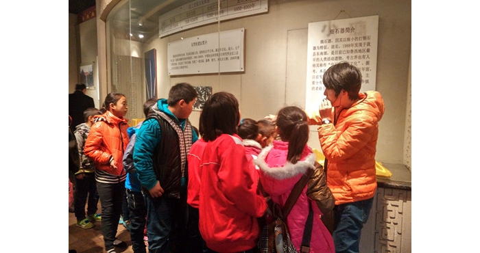 楊店鎮(zhèn)組織留守兒童開展感受城市活動本文為汶上信息港轉載自互聯(lián)網，如有侵權，請聯(lián)系 ...