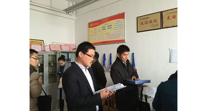 汶上共青團汶上縣委組織開展市級示范性基層團組織創(chuàng)建觀摩活動本文為汶上信息港轉(zhuǎn)載自 ...