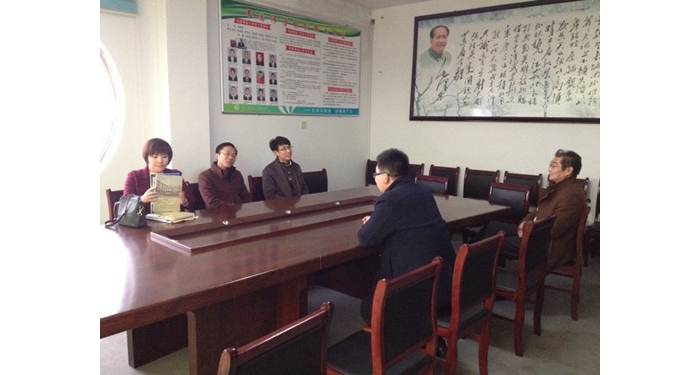 團市委檢查組到汶上檢查驗收市級示范性基層團組織本文為汶上信息港轉(zhuǎn)載自互聯(lián)網(wǎng)，如有 ...