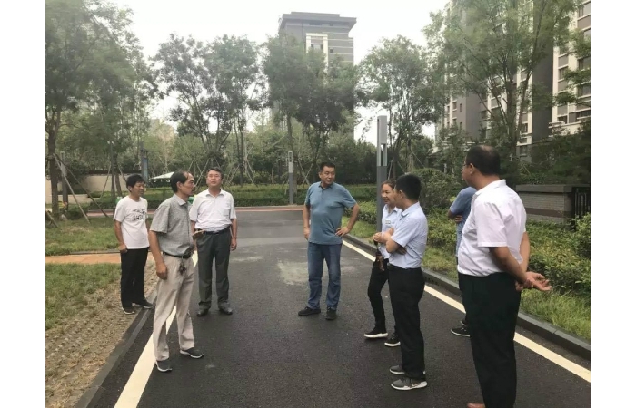 【汶上雙城同創(chuàng)】縣房管局組織人員赴兗州區(qū)學(xué)習(xí)創(chuàng)城先進(jìn)經(jīng)驗(yàn)
