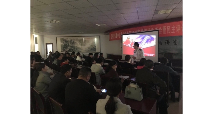 汶上縣人民政府 工作動態(tài) 縣住房保障中心組織召開全縣住宅小區(qū)安全生產會議