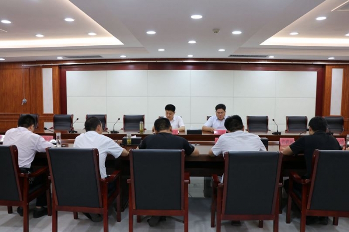 汶上縣人民政府 部門動態(tài) 汶上縣委常委、副縣長王洪正主持召開全縣大氣污染防治工作調(diào) ...
