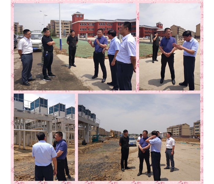 汶上縣人民政府 部門動態(tài) 市能源局、市住建局聯(lián)合督導組檢查汶上縣采煤塌陷區(qū)危房修固 ...