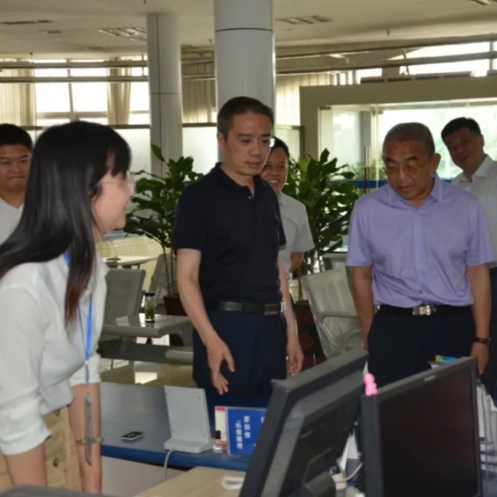 汶上縣人民政府 工作動態(tài) 市人社局副局長任憲民來汶上縣調(diào)研督導有關(guān)人社工作