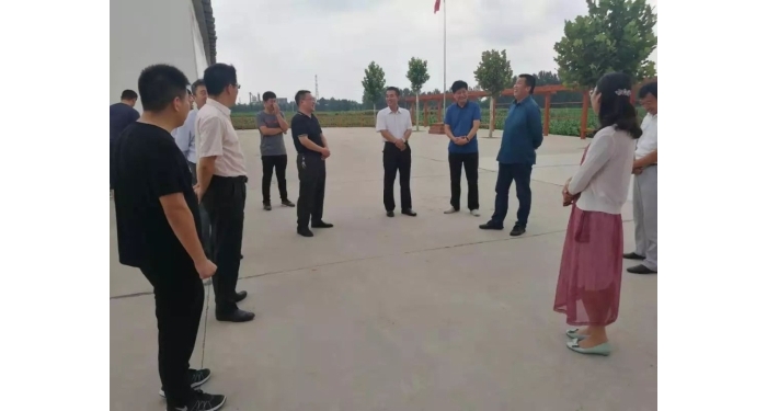 汶上縣人民政府 工作動態(tài) 【汶上駐村幫扶】縣住房保障中心黨組到第一書記包駐村開展調 ...