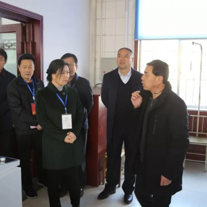 汶上縣人民政府 部門動態(tài) 縣人大視察全縣基層醫(yī)療衛(wèi)生服務(wù)能力提升工作