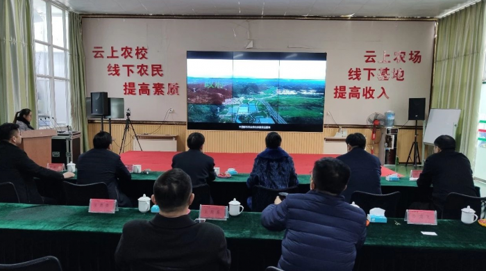 汶上縣人民政府 部門動態(tài) 縣人大常委會副主任王允國、縣政府副縣長布方鋒帶隊赴貴澳集 ...