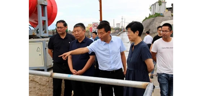 汶上縣石材園區(qū)礦山綜合整治及加工企業(yè)壓減整合工作推進(jìn)會(huì)召開(kāi)