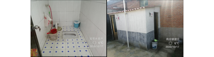 些小吾曹州縣吏，一枝一葉總關(guān)情——縣住建局持續(xù)推進(jìn)農(nóng)村“廁所革命”
