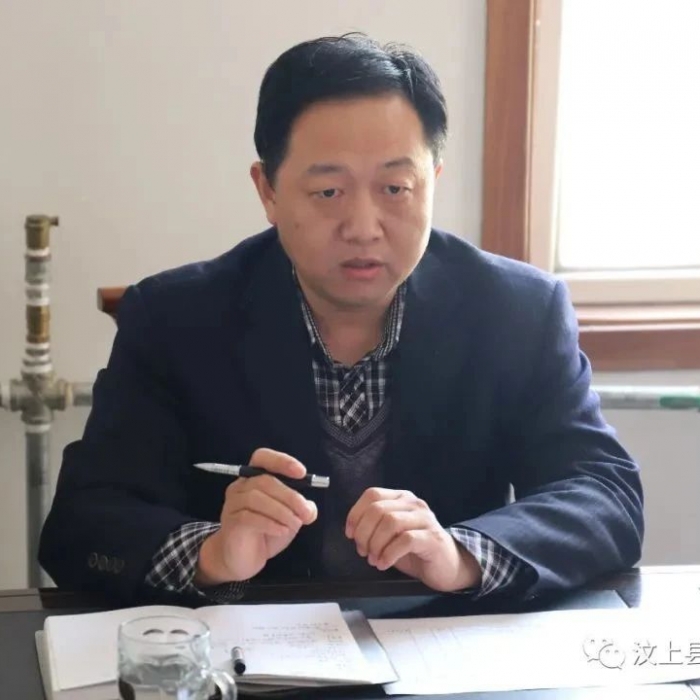 縣醫(yī)療保障局召開學(xué)習(xí)貫徹濟(jì)寧市“兩會(huì)”精神主題會(huì)議