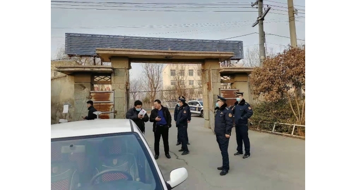 開展駕培市場(chǎng)安全整治，創(chuàng)造安全有序?qū)W車環(huán)境